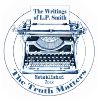 LPSmithauthor logo - Similar company to Aviva Gittle Publishing