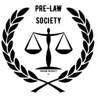 Fordham LC Pre-Law Society logo - Similar company to Balance Ai