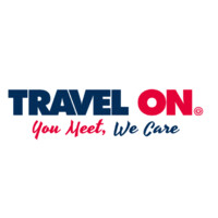 TravelOn Oficial logo - Similar company to Grupo Rs
