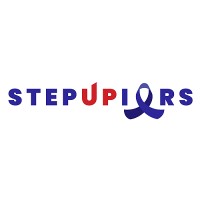 STEPUPIORS logo - Similar company to Master 4.0 Bioinformatika