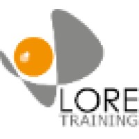 Lore Training logo - Similar company to Tmc Assist