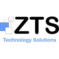 ZTS Technology Solutions logo - Similar company to Zts Technologies