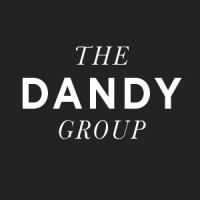 THE DANDY GROUP logo - Similar company to Digital Dandy, Pour Les Leaders De La Finance