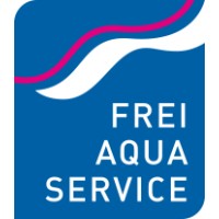 Frei AquaService AG logo - Similar company to Modball Rally