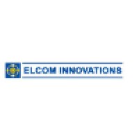 ELCOM Innovations Private Limited logo - Similar company to Elcom