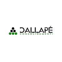 Dallapè Consolidamenti Srl logo - Similar company to Gazzini Chiusure