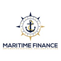 Maritime Finance (PTY) LTD logo - Similar company to Ikamva Maritime & Engineering