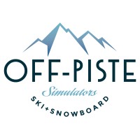 Off-Piste Ski And Snowboard Simulators