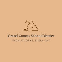 Grand County School District logo - Similar company to Whaleback Mountain