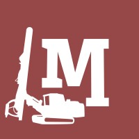 McCallum Rock Drilling logo - Similar company to Trinity Drilling & Blasting