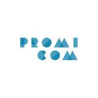 Promicom logo - Similar company to Prestige Geomatic Resources