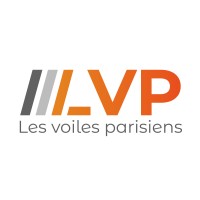 Les Voiles Parisiens logo - Similar company to Ella Tp
