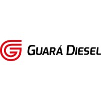 Guará Diesel logo - Similar company to Modena Fiat