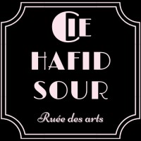 Cie Hafid Sour - Ruée des Arts logo - Similar company to On Va Vers Le Beau
