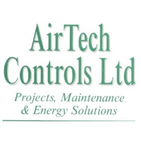 AirTech Controls Ltd logo - Similar company to A&E Controls