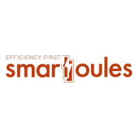 Smart Joules logo - Similar company to Energeia