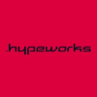 HYPEWORKS logo - Similar company to Tourgether
