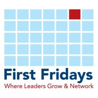 First Fridays Fort Wayne logo - Similar company to Intertech Products, Inc.