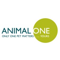 Animal ONE logo - Similar company to Gruppobea
