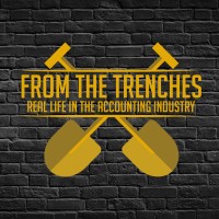 From the Trenches - Real Life in the Accounting Industry logo - Similar company to Journey