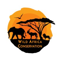 Wild Africa Conservation logo - Similar company to Epee