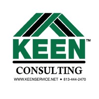 Keen Consulting logo - Similar company to Onehalf Offshore Business Solutions