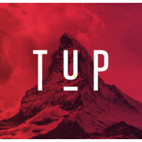 The Unspoken Pitch logo - Similar company to Databees