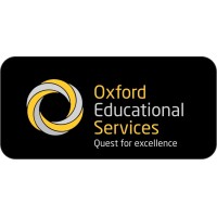Oxford Educational Service logo - Similar company to Ed Vantor