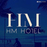 HM Hotel logo - Similar company to Hoteisplaza.Com.Br