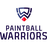Paintball Warriors Enschede & Oldenzaal logo - Similar company to Paintball Valais / Briey-Sierre / Vs