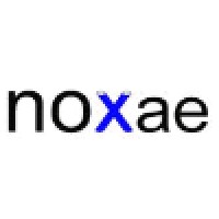 Noxae logo - Similar company to Jeteprodesign - Indústria De Moldes