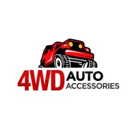 4wd Auto Accessories logo - Similar company to Samrat Auto Accessories Fittings Est