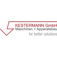 Kestermann Maschinen- und Apparatebau GmbH logo - Similar company to Golz Group