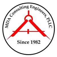 MDA Consulting Engineers, PLLC logo - Similar company to Allcott Commercial