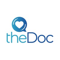 theDoc logo - Similar company to Slc Group