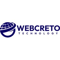 Webcreto Technology logo - Similar company to Wealthfino Capital