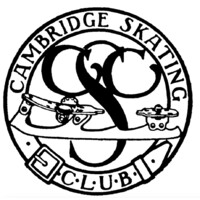 Cambridge Skating Club logo - Similar company to Cambridge Tennis Club