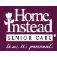 Home Instead logo - Similar company to Homeinstead