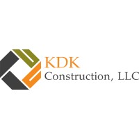 KDK Construction, LLC logo - Similar company to Stapp Construction