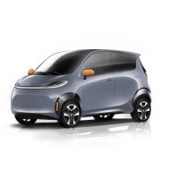 DESNER AUTO logo - Similar company to European Car Xchange