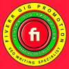 Fiverr Gig Promotion USA UK CANADA EUROPE logo - Similar company to Sourcingdoor