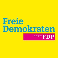 FDP Stuttgart logo - Similar company to Fdp-Fraktion Im Landtag Von Baden-Württemberg