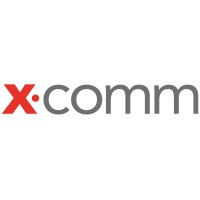 Xcomm logo - Similar company to Xcomm