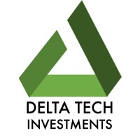 Delta Tech Investments logo - Similar company to Empieza Por Educar