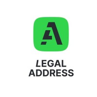 Legal Address in Estonia logo - Similar company to Wisor Group