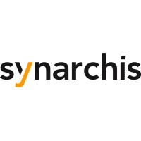 Synarchis logo - Similar company to Olco Maatschappelijk Vastgoed B.V.
