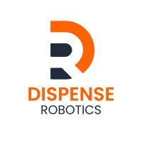 Dispense Robotics logo - Similar company to Dispenserite Inc.