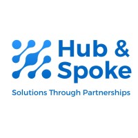 Hub & Spoke - IT Food Service Solutions logo - Similar company to Logwise