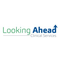 Looking Ahead Clinical Services logo - Similar company to We Build Solutions