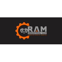Ram Industrial llc logo - Similar company to Coastline Electric, Inc.